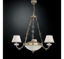 Подвесная люстра 5402 L.5402/3+2 Reccagni Angelo