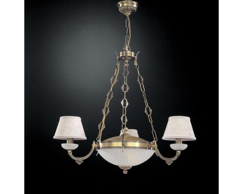 Подвесная люстра 5402 L.5402/3+2 Reccagni Angelo