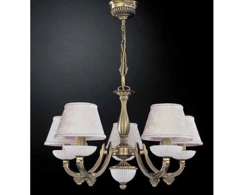 Подвесная люстра 5402 L.5402/5 Reccagni Angelo