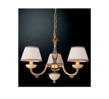 Подвесная люстра 5500 L.5500/3 Reccagni Angelo