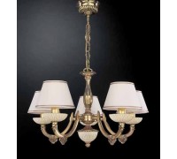 Подвесная люстра 5501 L.5501/5 Reccagni Angelo