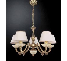 Подвесная люстра 5501 L.5501/5 Reccagni Angelo