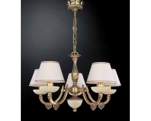 Подвесная люстра 5501 L.5501/5 Reccagni Angelo