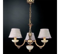 Подвесная люстра 5502 L.5502/3 Reccagni Angelo