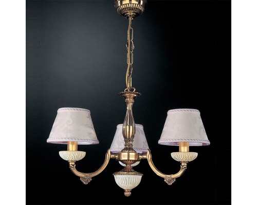 Подвесная люстра 5502 L.5502/3 Reccagni Angelo