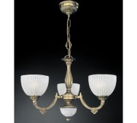 Подвесная люстра 5600 L.5600/3 Reccagni Angelo