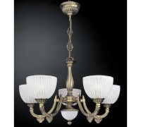 Подвесная люстра 5600 L.5600/5 Reccagni Angelo