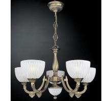 Подвесная люстра 5600 L.5600/5 Reccagni Angelo