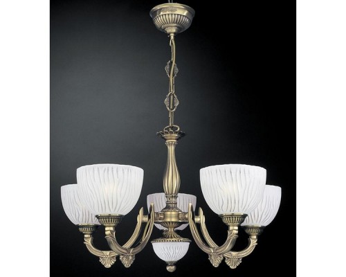 Подвесная люстра 5600 L.5600/5 Reccagni Angelo