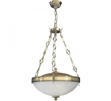 Подвесная люстра 5610 L.5610/3 Reccagni Angelo