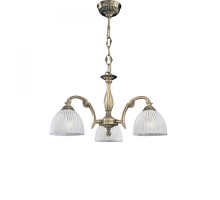 Подвесная люстра 5650 L.5650/3 Reccagni Angelo