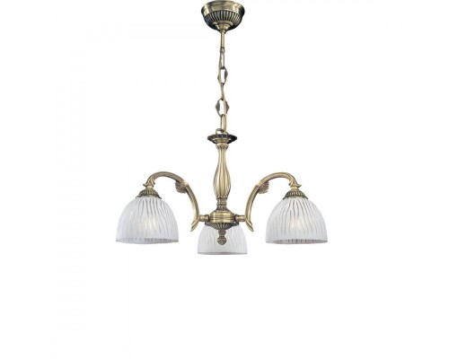 Подвесная люстра 5650 L.5650/3 Reccagni Angelo