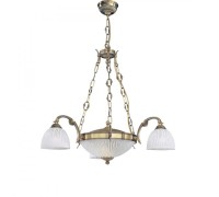 Подвесная люстра 5650 L.5650/3+2 Reccagni Angelo