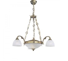 Подвесная люстра 5650 L.5650/3+2 Reccagni Angelo