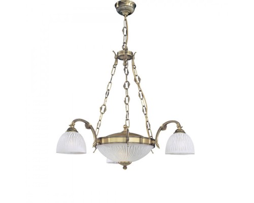 Подвесная люстра 5650 L.5650/3+2 Reccagni Angelo