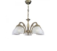 Подвесная люстра 5650 L.5650/5 Reccagni Angelo