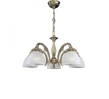 Подвесная люстра 5650 L.5650/5 Reccagni Angelo