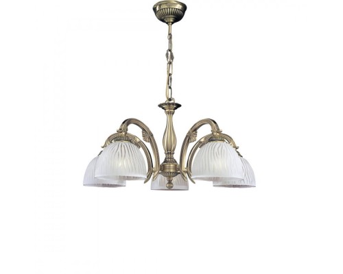 Подвесная люстра 5650 L.5650/5 Reccagni Angelo