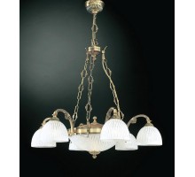 Подвесная люстра 5650 L.5650/6+2 Reccagni Angelo