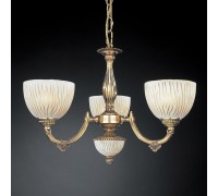 Подвесная люстра 5700 L.5700/3 Reccagni Angelo