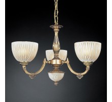 Подвесная люстра 5700 L.5700/3 Reccagni Angelo