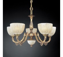 Подвесная люстра 5700 L.5700/5 Reccagni Angelo