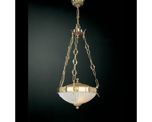 Подвесная люстра 5710 L.5710/2 Reccagni Angelo