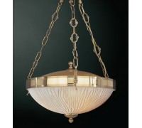 Подвесная люстра  L.5710/3 Reccagni Angelo