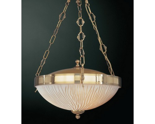 Подвесная люстра  L.5710/3 Reccagni Angelo