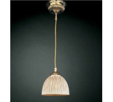 Подвесной светильник 5750 L.5750/16 Reccagni Angelo