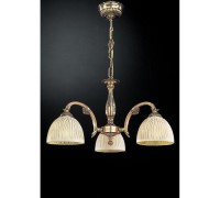 Подвесная люстра 5750 L.5750/3 Reccagni Angelo