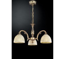 Подвесная люстра 5750 L.5750/3 Reccagni Angelo