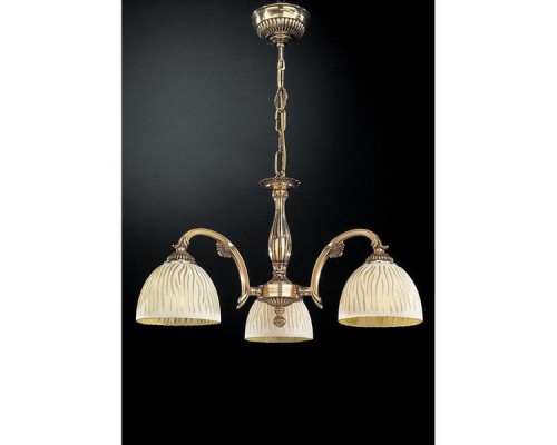 Подвесная люстра 5750 L.5750/3 Reccagni Angelo