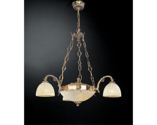 Подвесная люстра 5750 L.5750/3+2 Reccagni Angelo