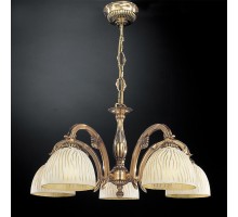 Подвесная люстра 5750 L.5750/5 Reccagni Angelo