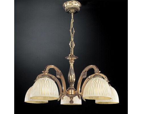 Подвесная люстра 5750 L.5750/5 Reccagni Angelo