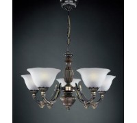 Подвесная люстра 5800 L.5800/5 Reccagni Angelo