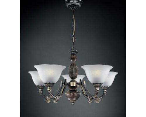 Подвесная люстра 5800 L.5800/5 Reccagni Angelo