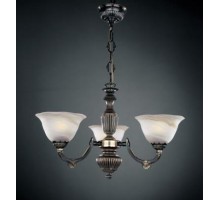 Подвесная люстра 5801 L.5801/3 Reccagni Angelo