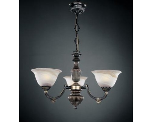 Подвесная люстра 5801 L.5801/3 Reccagni Angelo