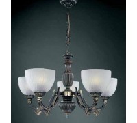 Подвесная люстра 5802 L.5802/5 Reccagni Angelo