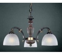 Подвесная люстра 5852 L.5852/3 Reccagni Angelo