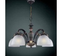 Подвесная люстра 5852 L.5852/5 Reccagni Angelo