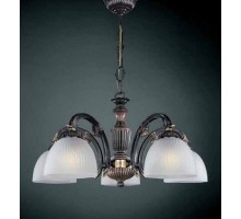 Подвесная люстра 5852 L.5852/5 Reccagni Angelo