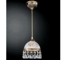 Подвесной светильник 6000 L.6000/16 Reccagni Angelo