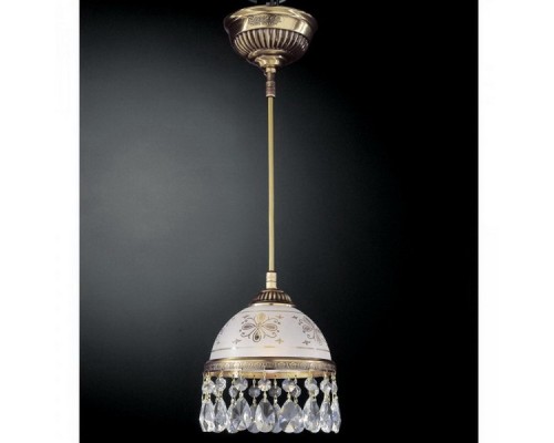 Подвесной светильник 6000 L.6000/16 Reccagni Angelo