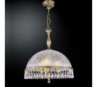 Подвесной светильник 6000 L.6000/38 Reccagni Angelo