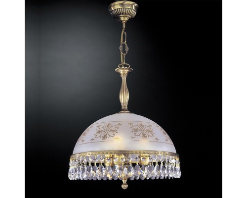 Подвесной светильник 6000 L.6000/38 Reccagni Angelo