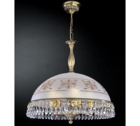 Подвесной светильник 6000 L.6000/48 Reccagni Angelo