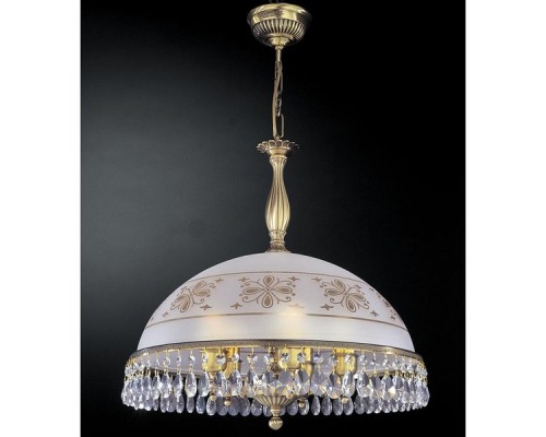 Подвесной светильник 6000 L.6000/48 Reccagni Angelo